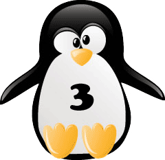 google penguin-3
